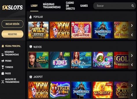 reseña 1xslots - 1xSlots ¿Qué es y qué ofrece? Reseña nueva y 